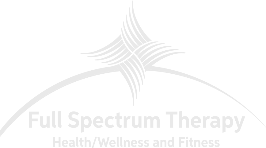 Full Spectrum Therapies
