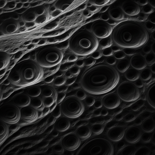 Cellular energy structures
