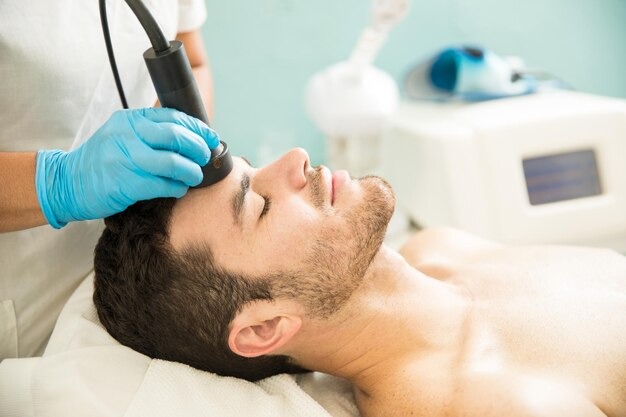 Laser Therapy