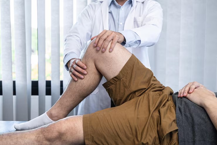 Knee Osteoarthritis