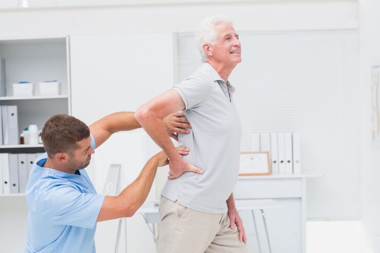Osteoporosis Diagnosis Treatment