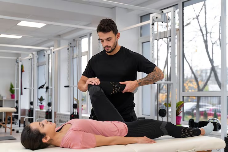 Therapeutic massage